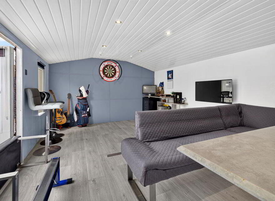 11 The Boulevard, Coleraine, BT52 1RJ