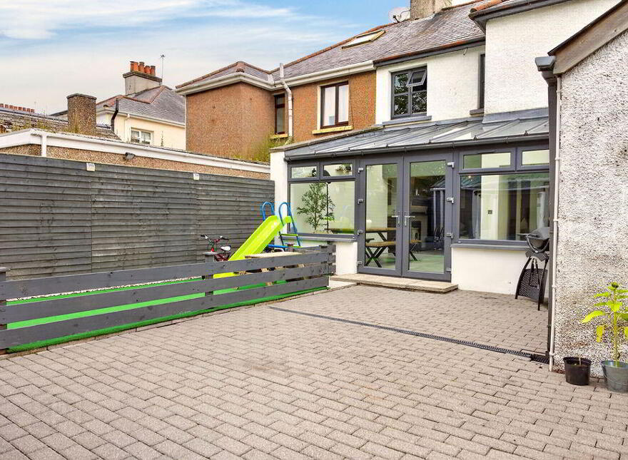 11 The Boulevard, Coleraine, BT52 1RJ