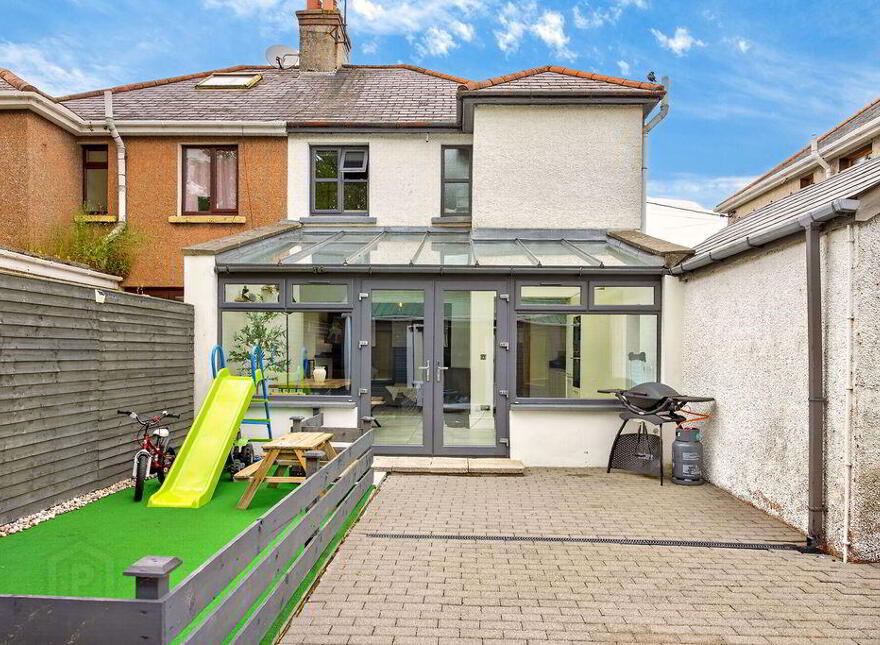 11 The Boulevard, Coleraine, BT52 1RJ