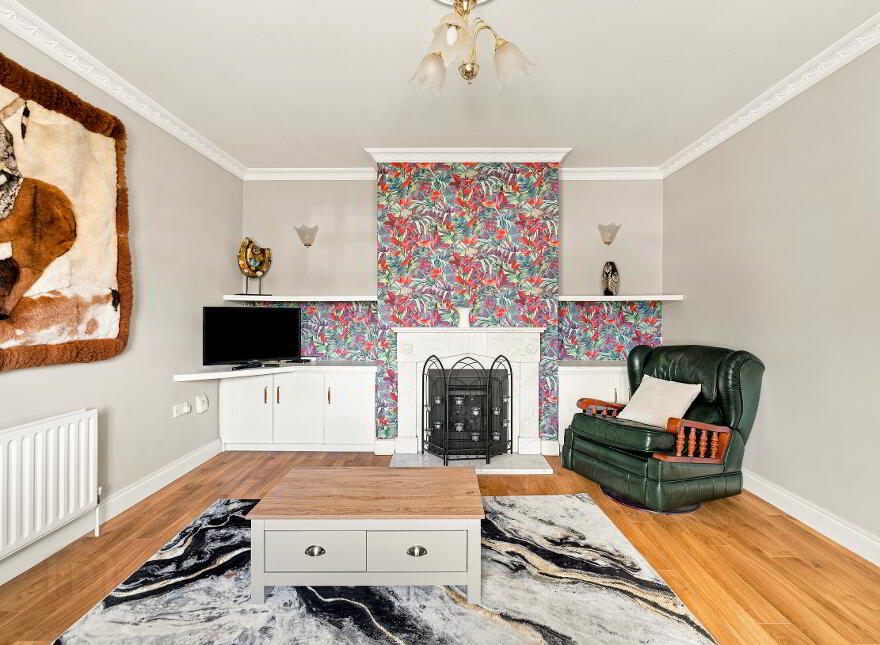 35 College Gardens, Carlow Town, Carlow Town, R93H728