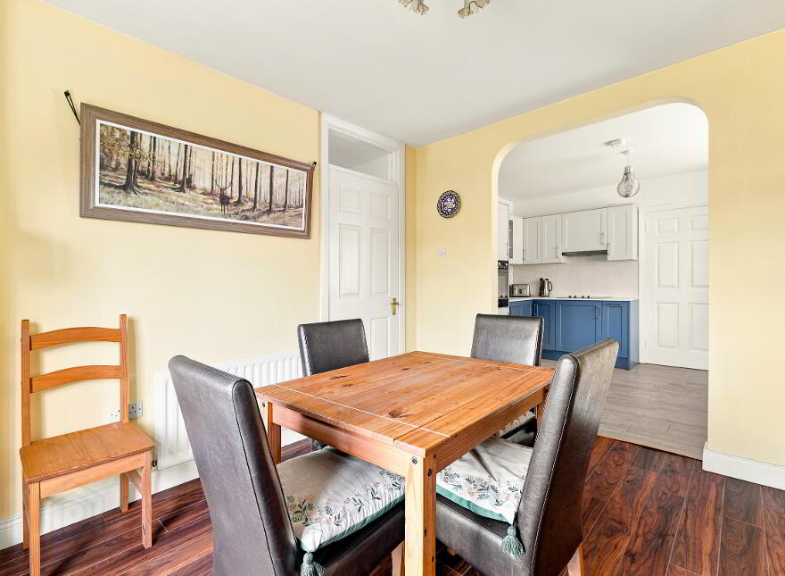35 College Gardens, Carlow Town, Carlow Town, R93H728