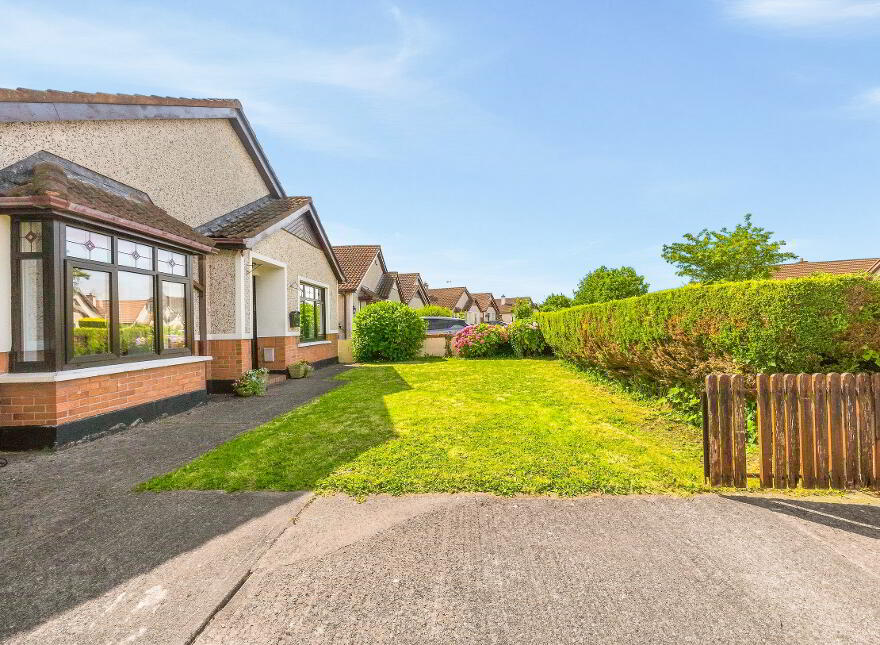 35 College Gardens, Carlow Town, Carlow Town, R93H728