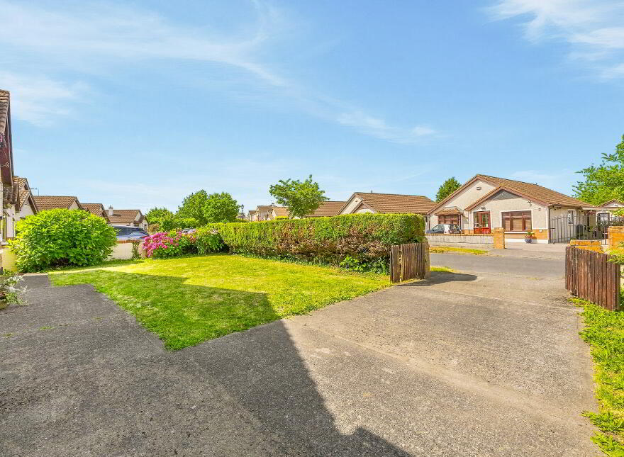 35 College Gardens, Carlow Town, Carlow Town, R93H728