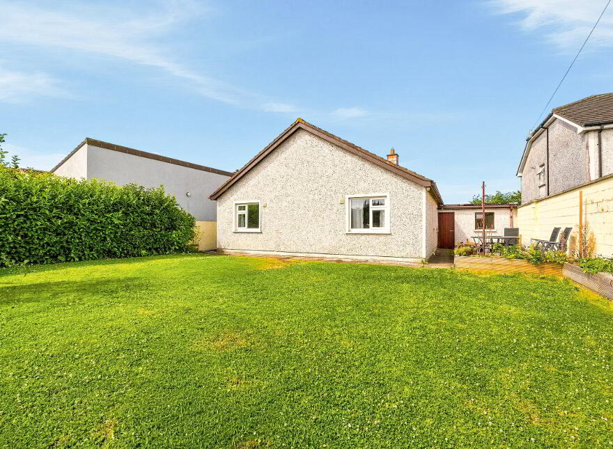 35 College Gardens, Carlow Town, Carlow Town, R93H728