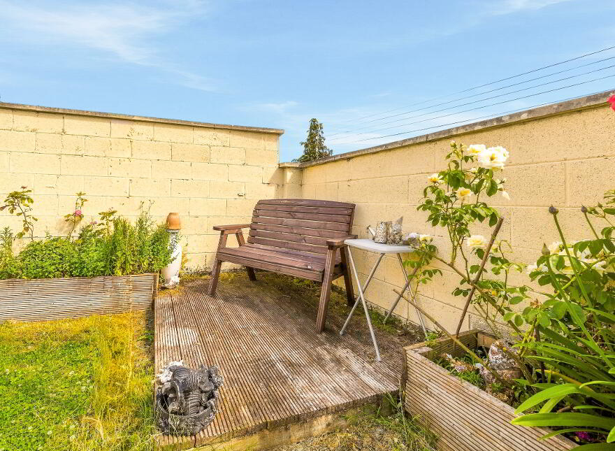 35 College Gardens, Carlow Town, Carlow Town, R93H728