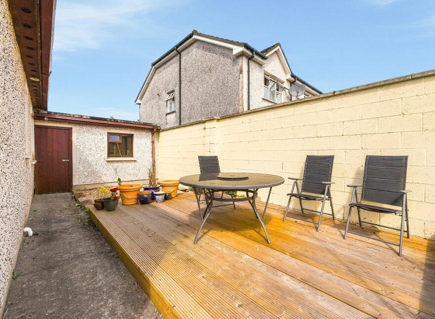 35 College Gardens, Carlow Town, Carlow Town, R93H728