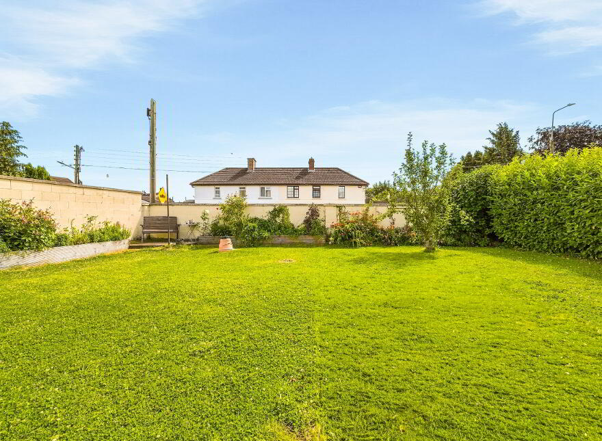 35 College Gardens, Carlow Town, Carlow Town, R93H728