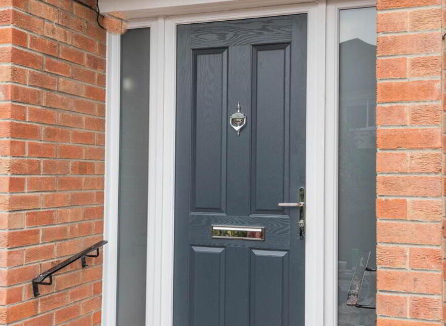 1 Fairway Avenue, Belfast, BT9 5NL