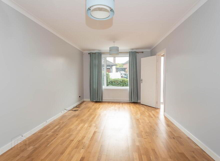 1 Fairway Avenue, Belfast, BT9 5NL