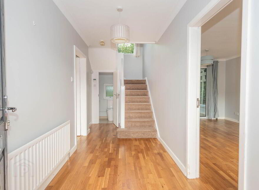 1 Fairway Avenue, Belfast, BT9 5NL