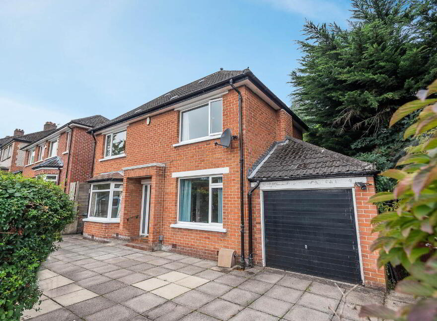 1 Fairway Avenue, Belfast, BT9 5NL photo