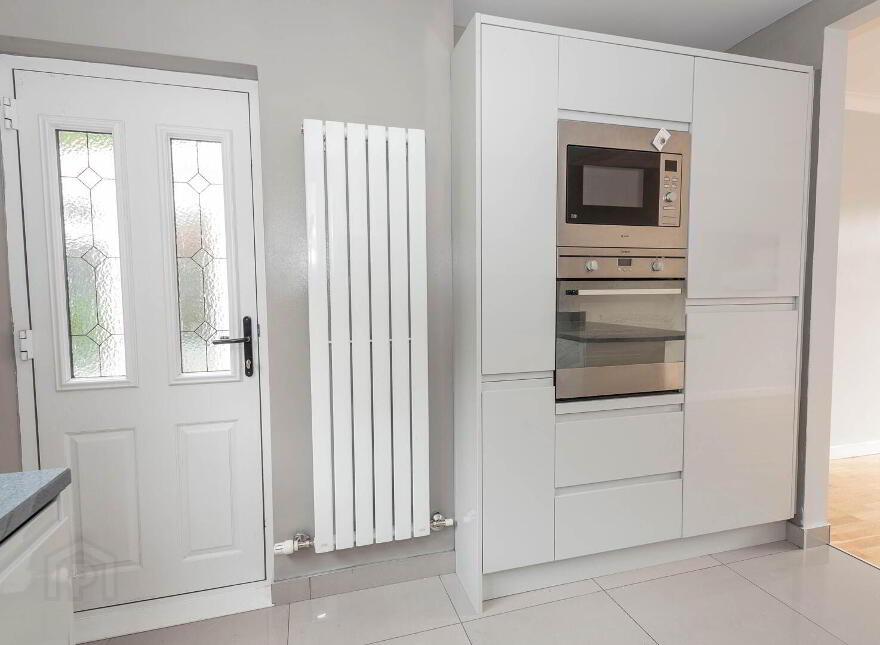 1 Fairway Avenue, Belfast, BT9 5NL