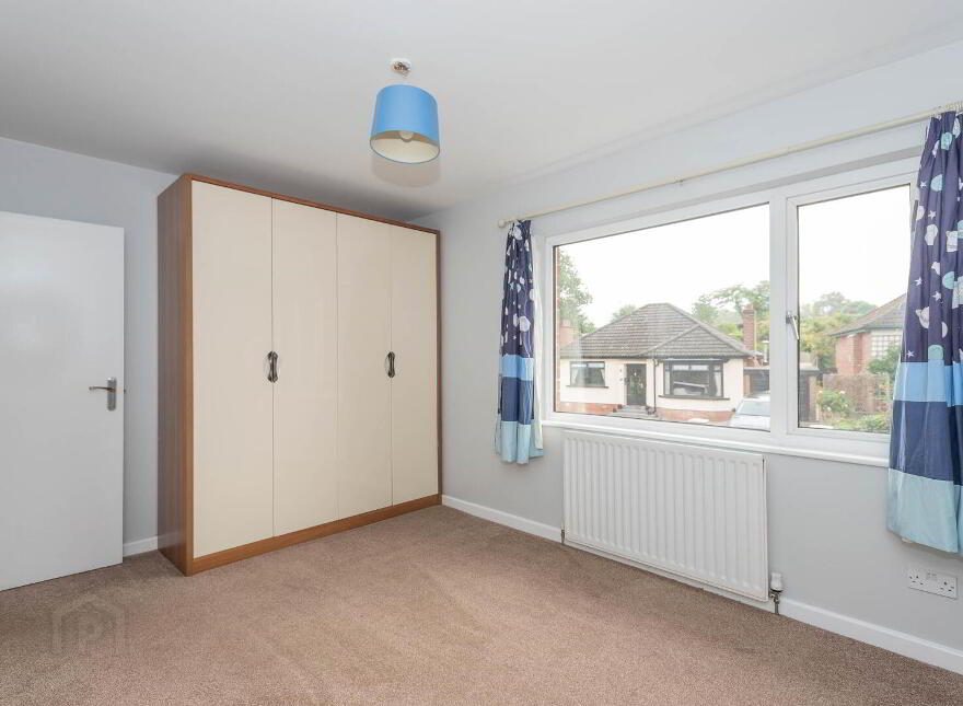 1 Fairway Avenue, Belfast, BT9 5NL