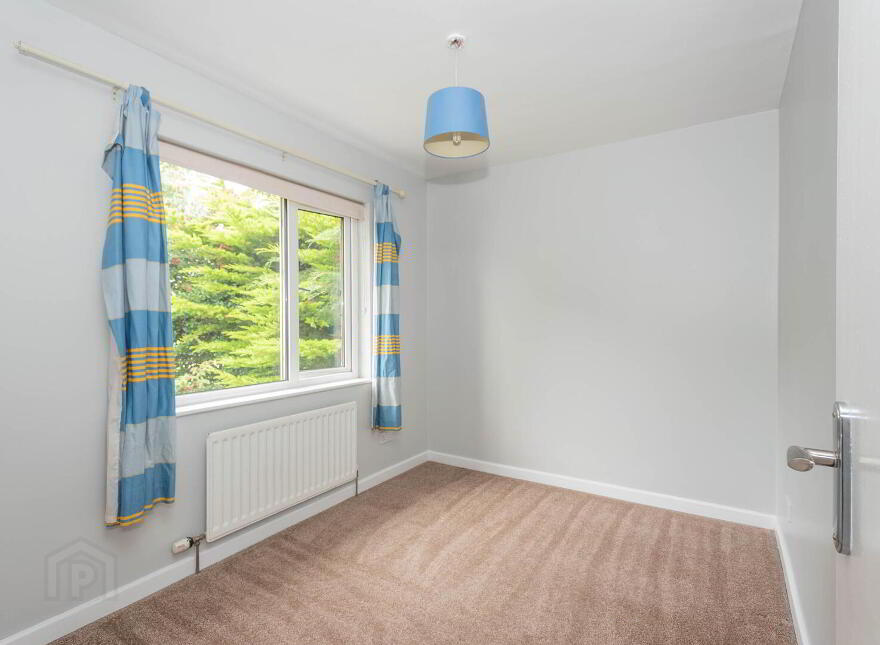 1 Fairway Avenue, Belfast, BT9 5NL