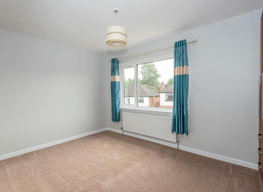 1 Fairway Avenue, Belfast, BT9 5NL