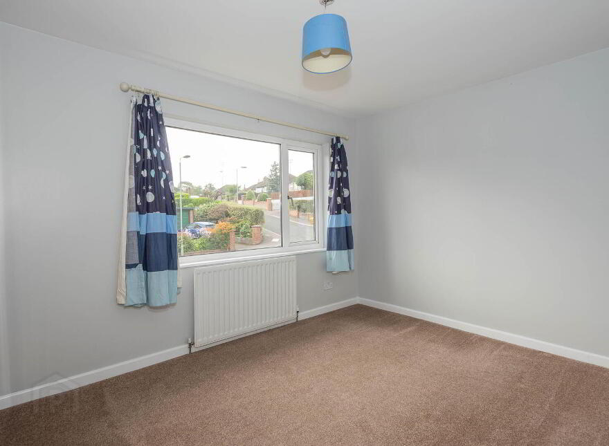 1 Fairway Avenue, Belfast, BT9 5NL