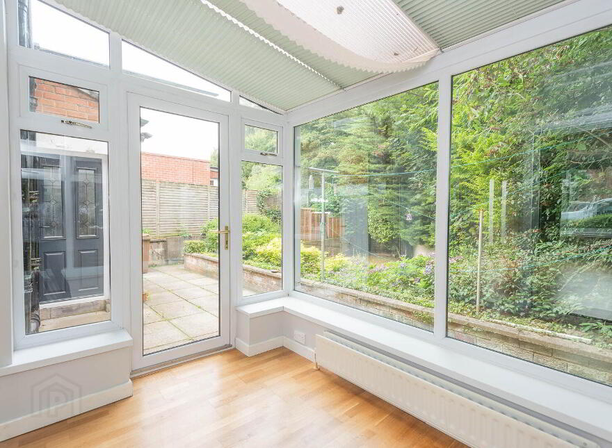 1 Fairway Avenue, Belfast, BT9 5NL