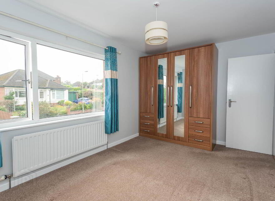 1 Fairway Avenue, Belfast, BT9 5NL