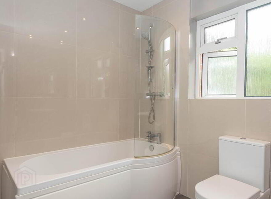 1 Fairway Avenue, Belfast, BT9 5NL
