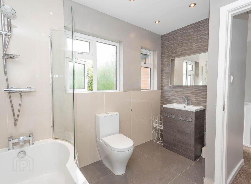 1 Fairway Avenue, Belfast, BT9 5NL
