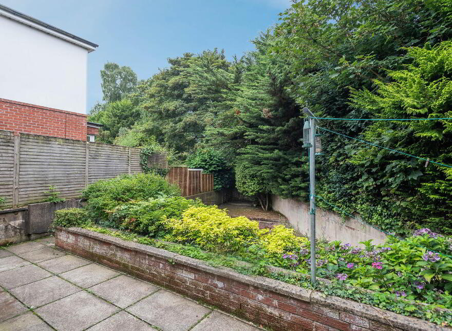 1 Fairway Avenue, Belfast, BT9 5NL