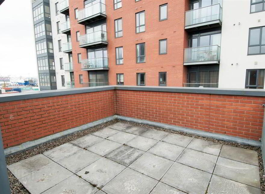Apt 39 The Merchant Building, James Clow, Pilot Street, Belfast, BT1 3AA