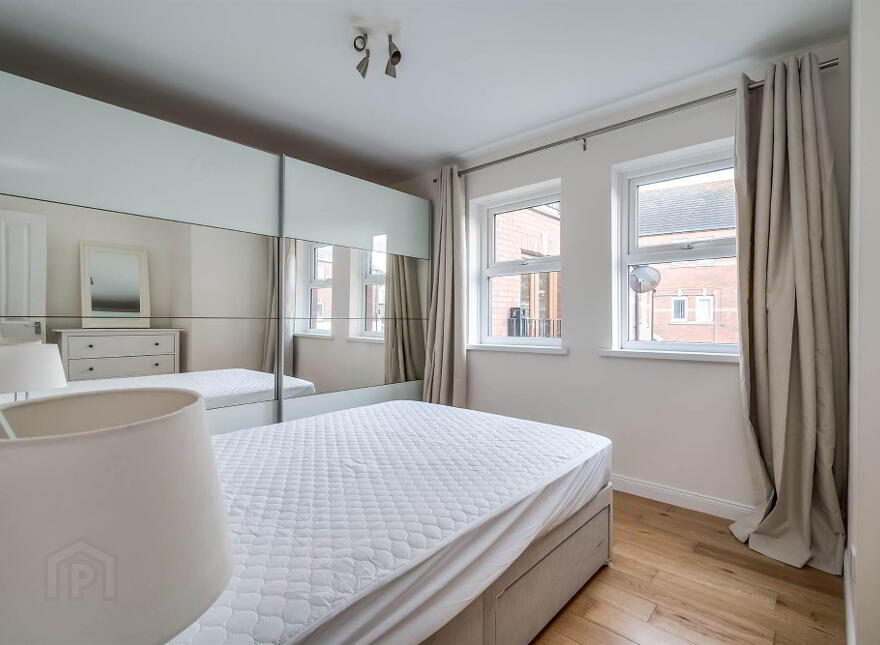22 Ferndale Court, Lisburn Road, Belfast, BT9 7EE