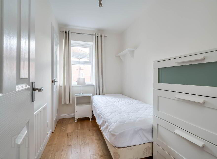 22 Ferndale Court, Lisburn Road, Belfast, BT9 7EE