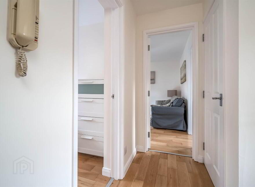 22 Ferndale Court, Lisburn Road, Belfast, BT9 7EE