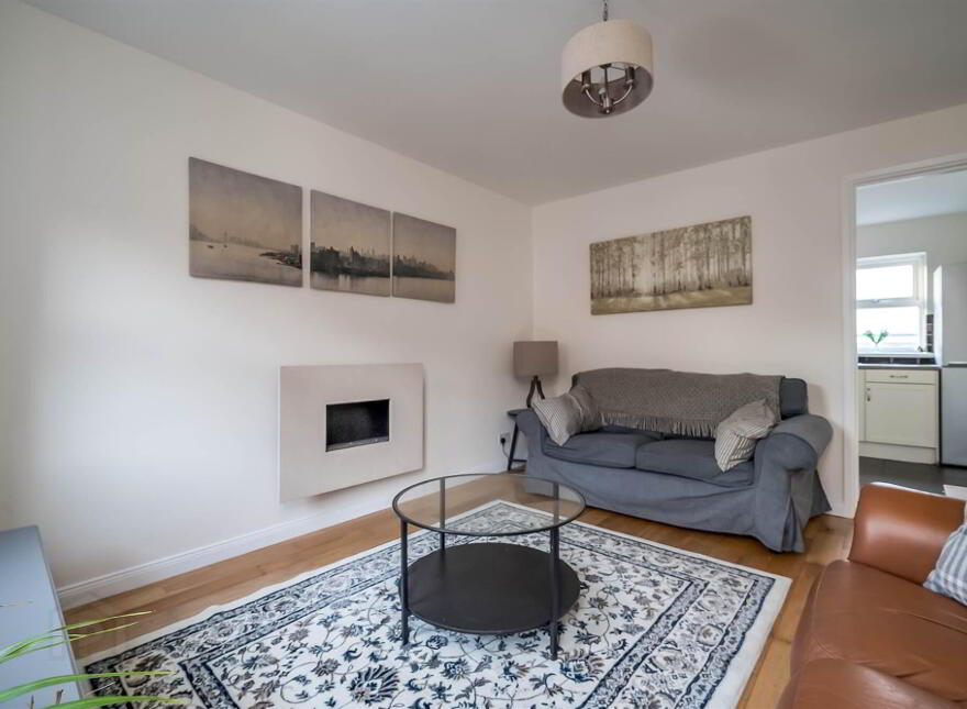 22 Ferndale Court, Lisburn Road, Belfast, BT9 7EE