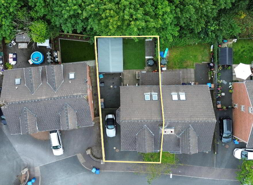23 Knock Lochan, Omagh, BT79 7GZ