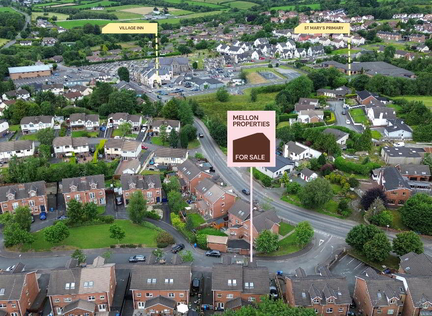 23 Knock Lochan, Omagh, BT79 7GZ