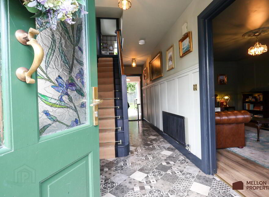 23 Knock Lochan, Omagh, BT79 7GZ