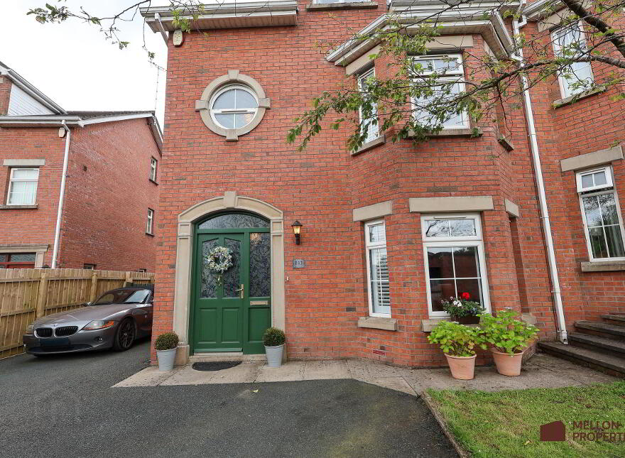 23 Knock Lochan, Omagh, BT79 7GZ