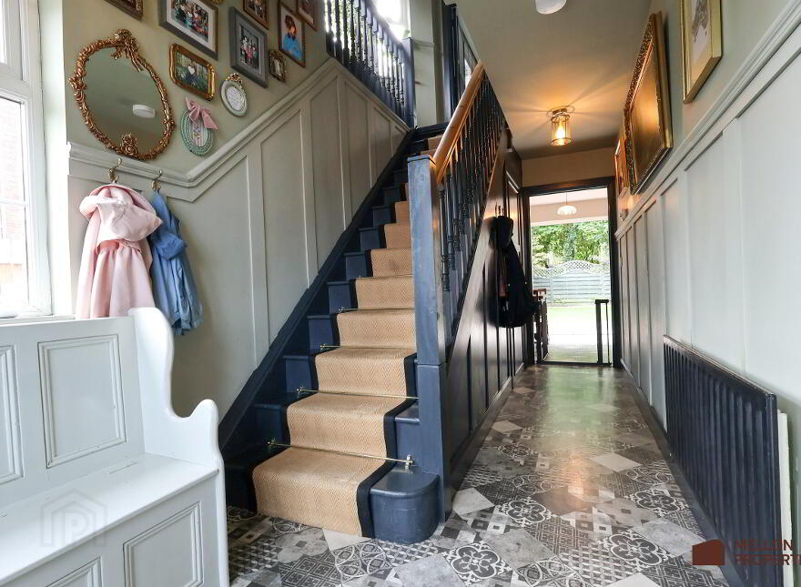 23 Knock Lochan, Omagh, BT79 7GZ
