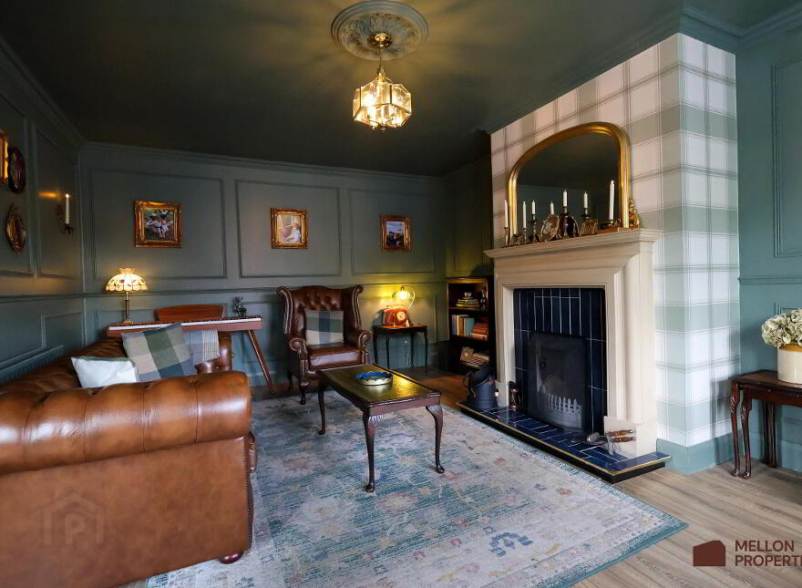 23 Knock Lochan, Omagh, BT79 7GZ