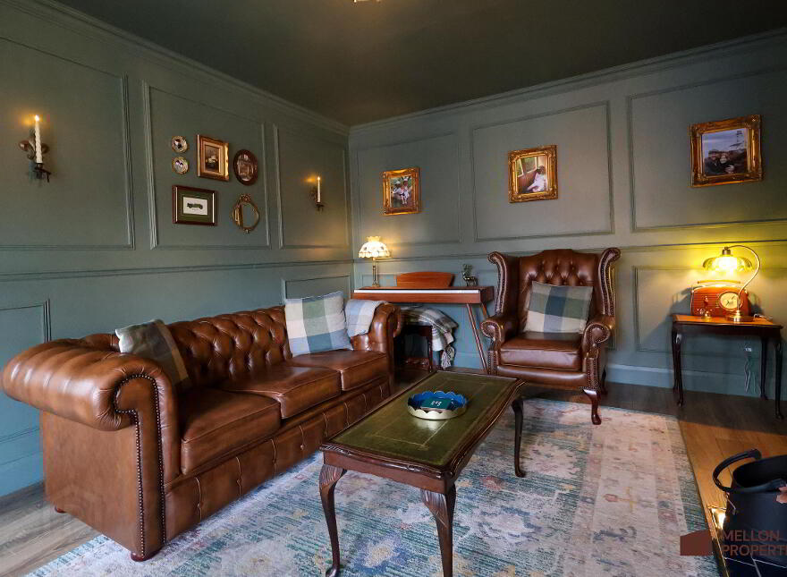 23 Knock Lochan, Omagh, BT79 7GZ