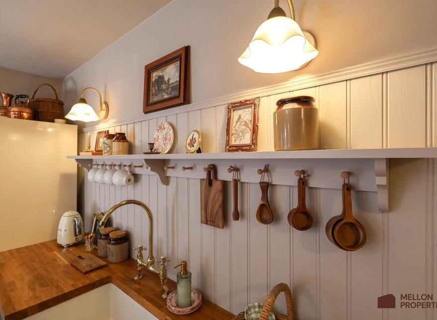 23 Knock Lochan, Omagh, BT79 7GZ
