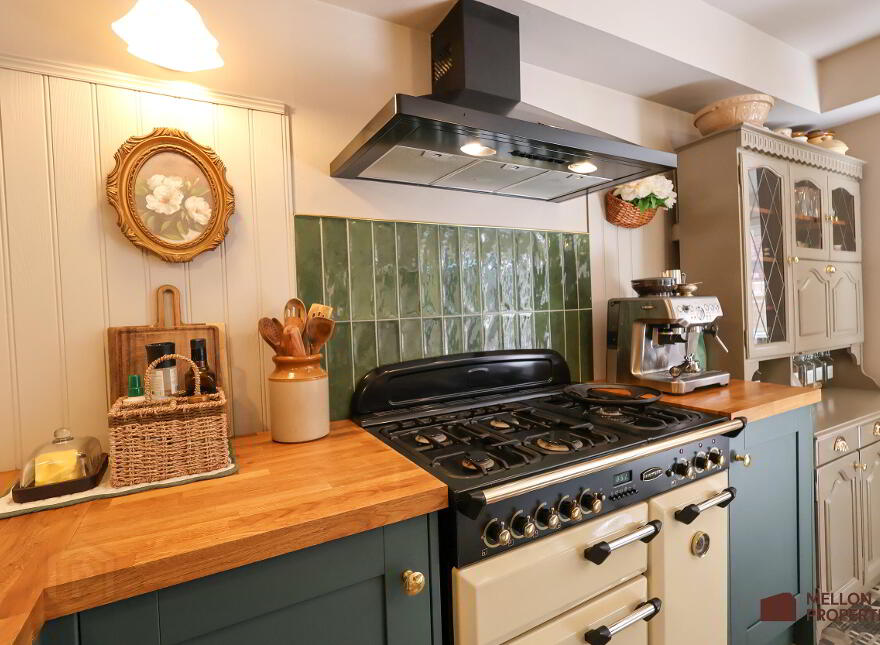 23 Knock Lochan, Omagh, BT79 7GZ