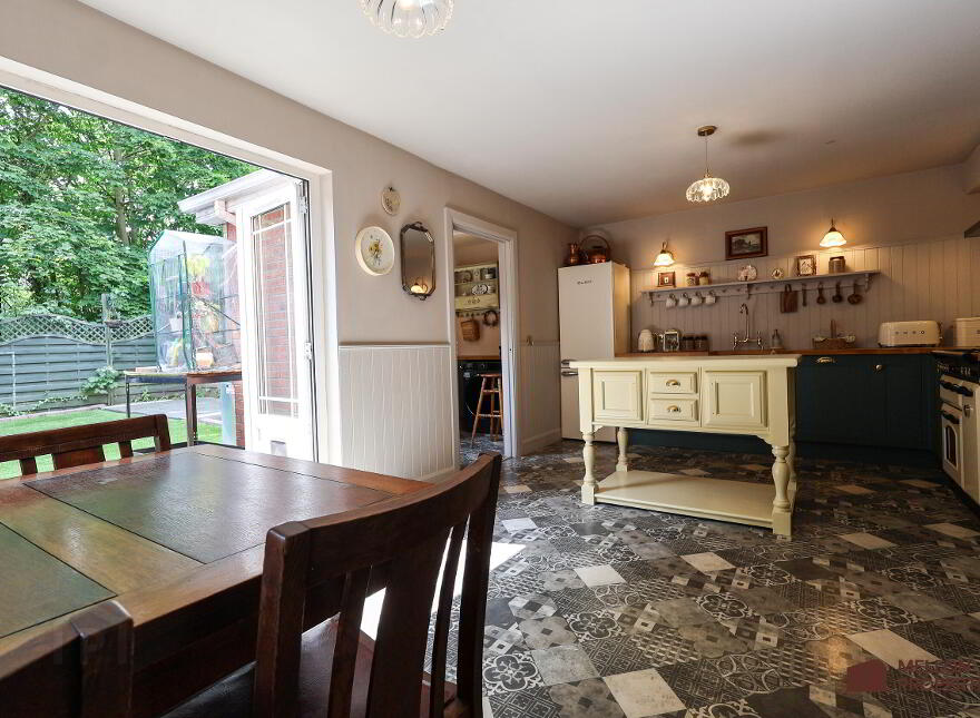 23 Knock Lochan, Omagh, BT79 7GZ