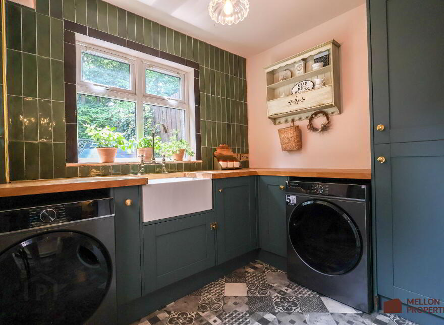 23 Knock Lochan, Omagh, BT79 7GZ
