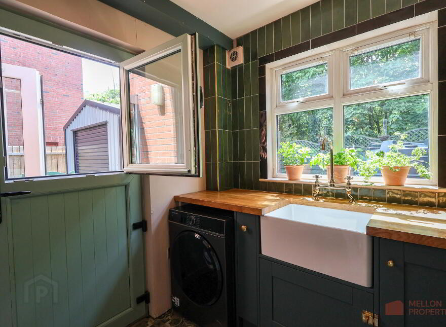 23 Knock Lochan, Omagh, BT79 7GZ