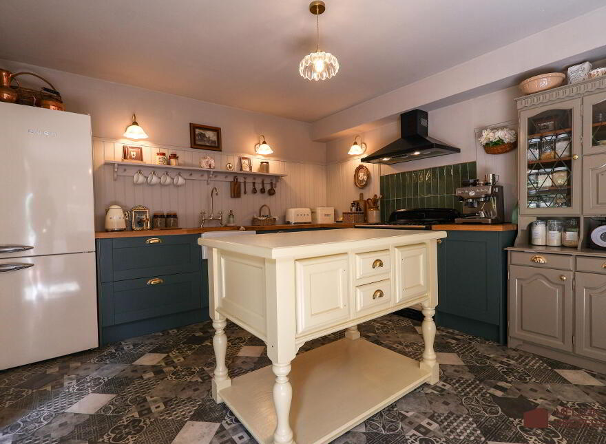 23 Knock Lochan, Omagh, BT79 7GZ