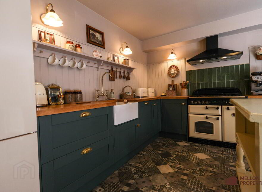 23 Knock Lochan, Omagh, BT79 7GZ