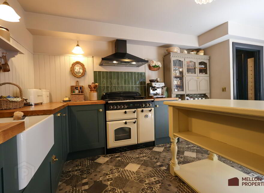 23 Knock Lochan, Omagh, BT79 7GZ