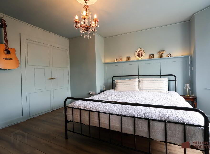 23 Knock Lochan, Omagh, BT79 7GZ