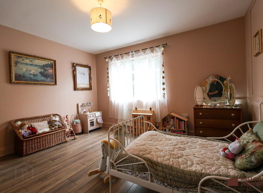 23 Knock Lochan, Omagh, BT79 7GZ