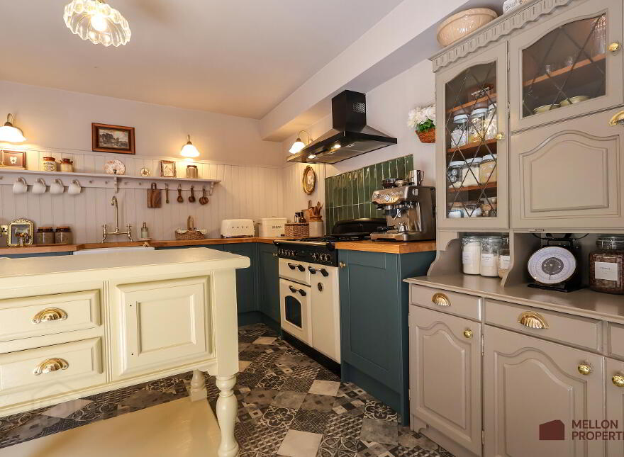 23 Knock Lochan, Omagh, BT79 7GZ