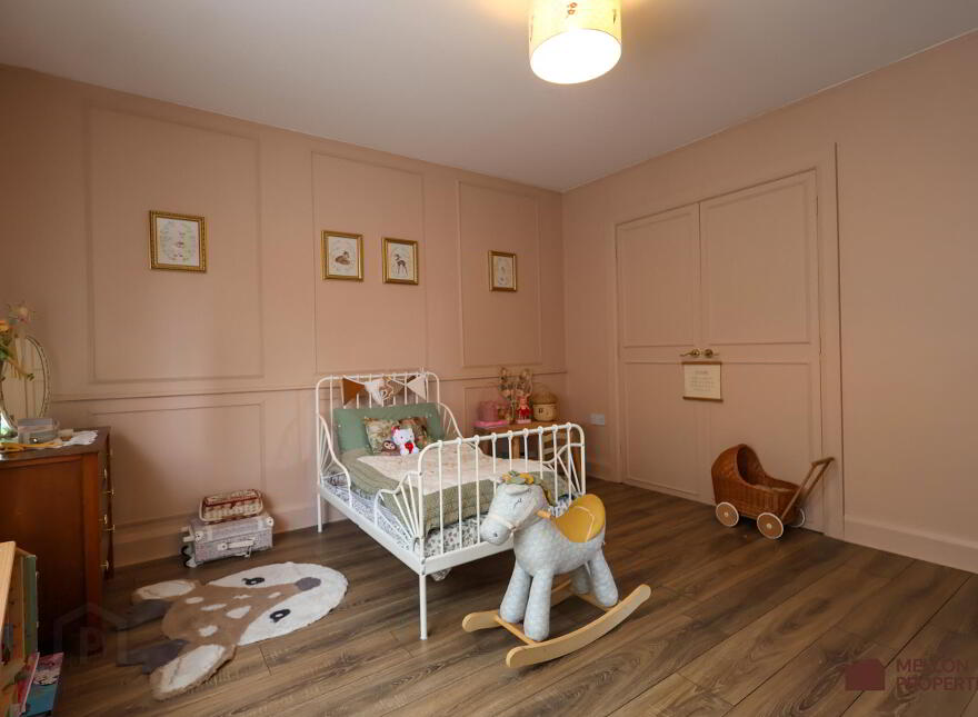 23 Knock Lochan, Omagh, BT79 7GZ