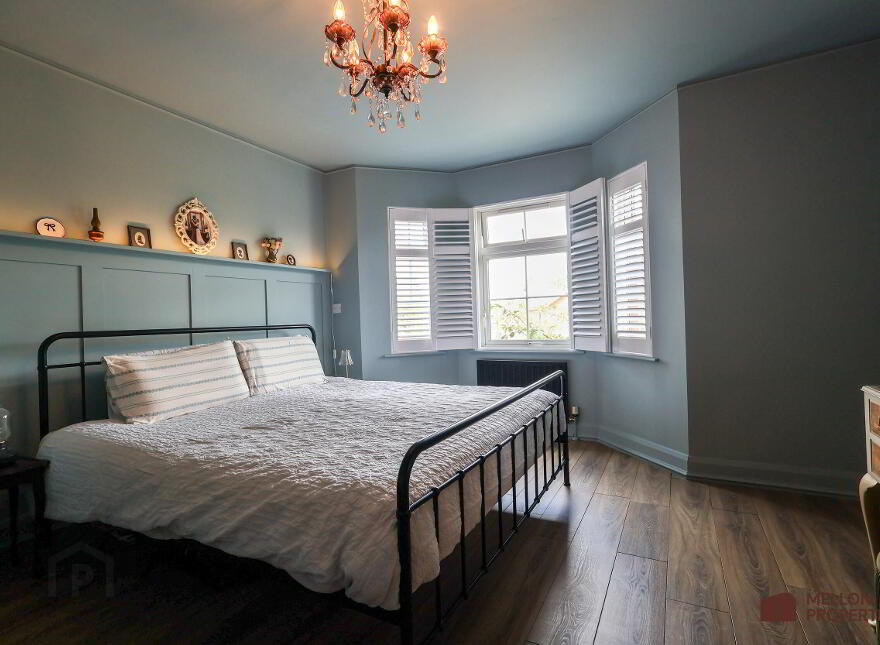 23 Knock Lochan, Omagh, BT79 7GZ